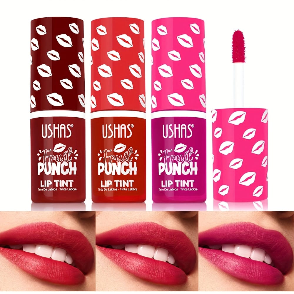 Tinta de Labios 👄 Ushas