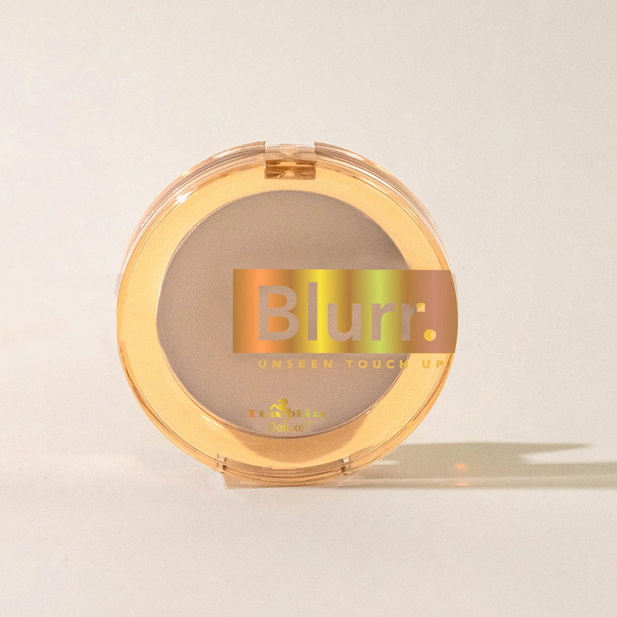 Italia Deluxe Blur Polvo Matificante retoque
