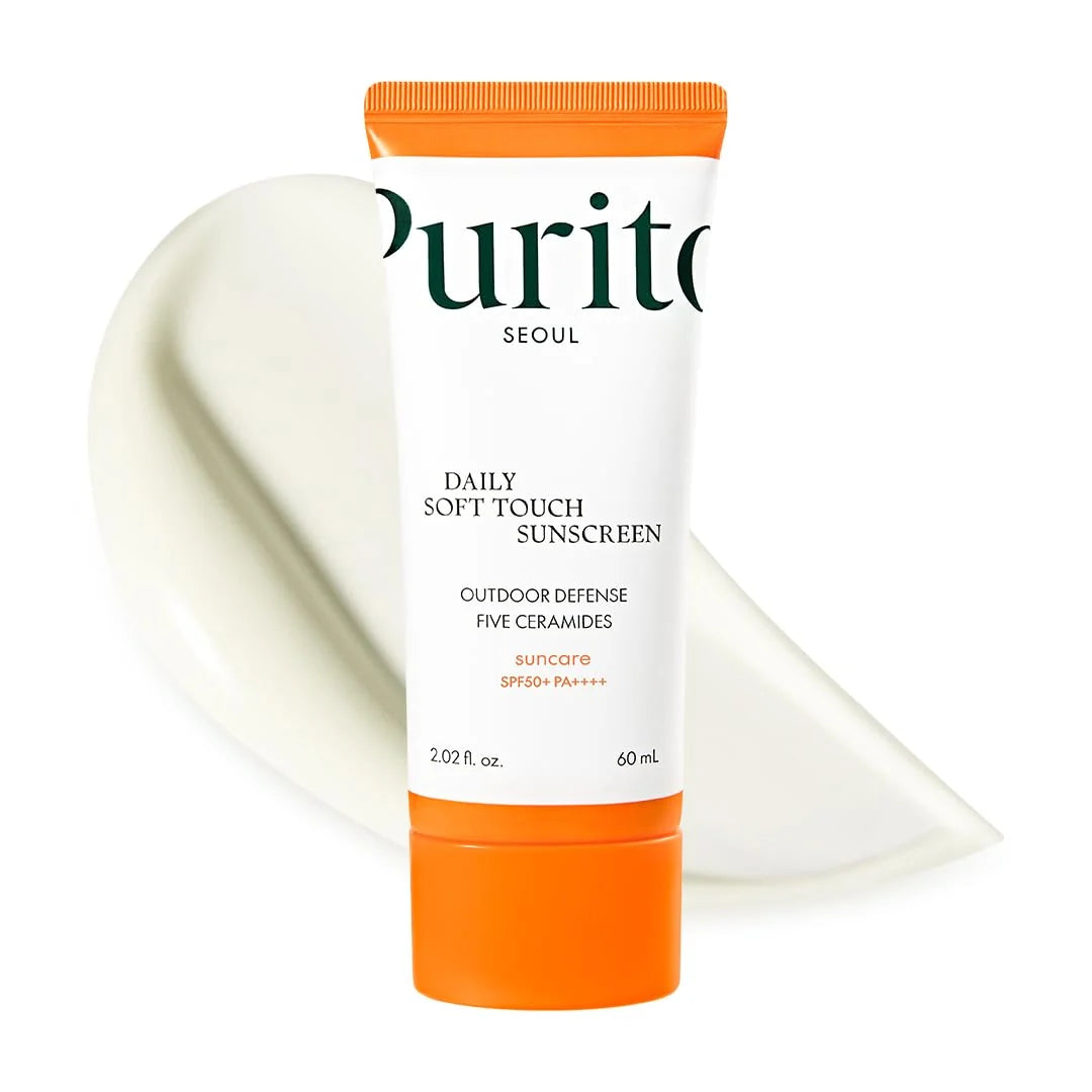 Purito SEOUL - protector solar diario