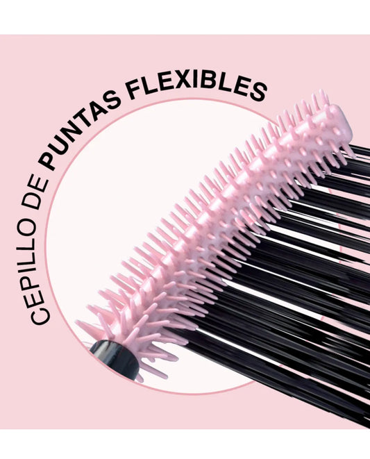 Máscara de Pestañas Maybelline Lash Sensational Sky High Waterproof