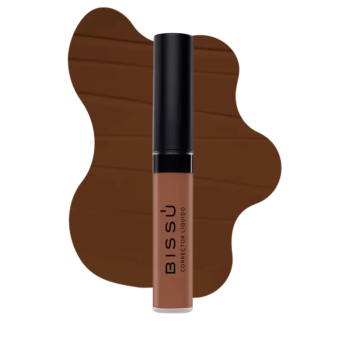Bissú-Corrector Líquido