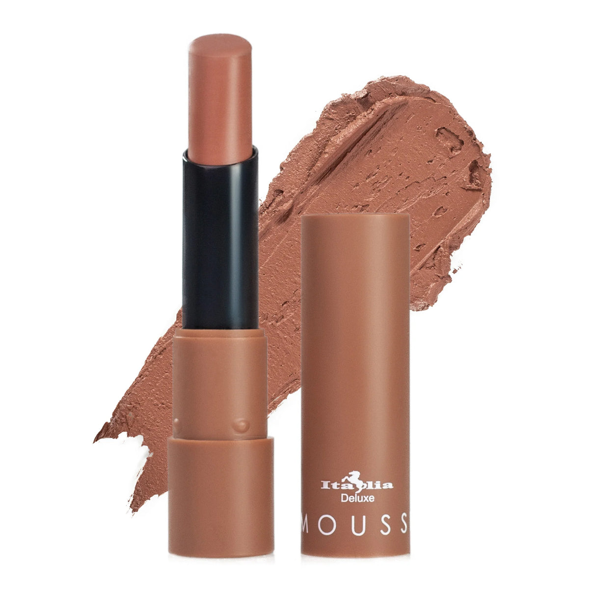 Italia Deluxe-Labial en barra Mousse Matte