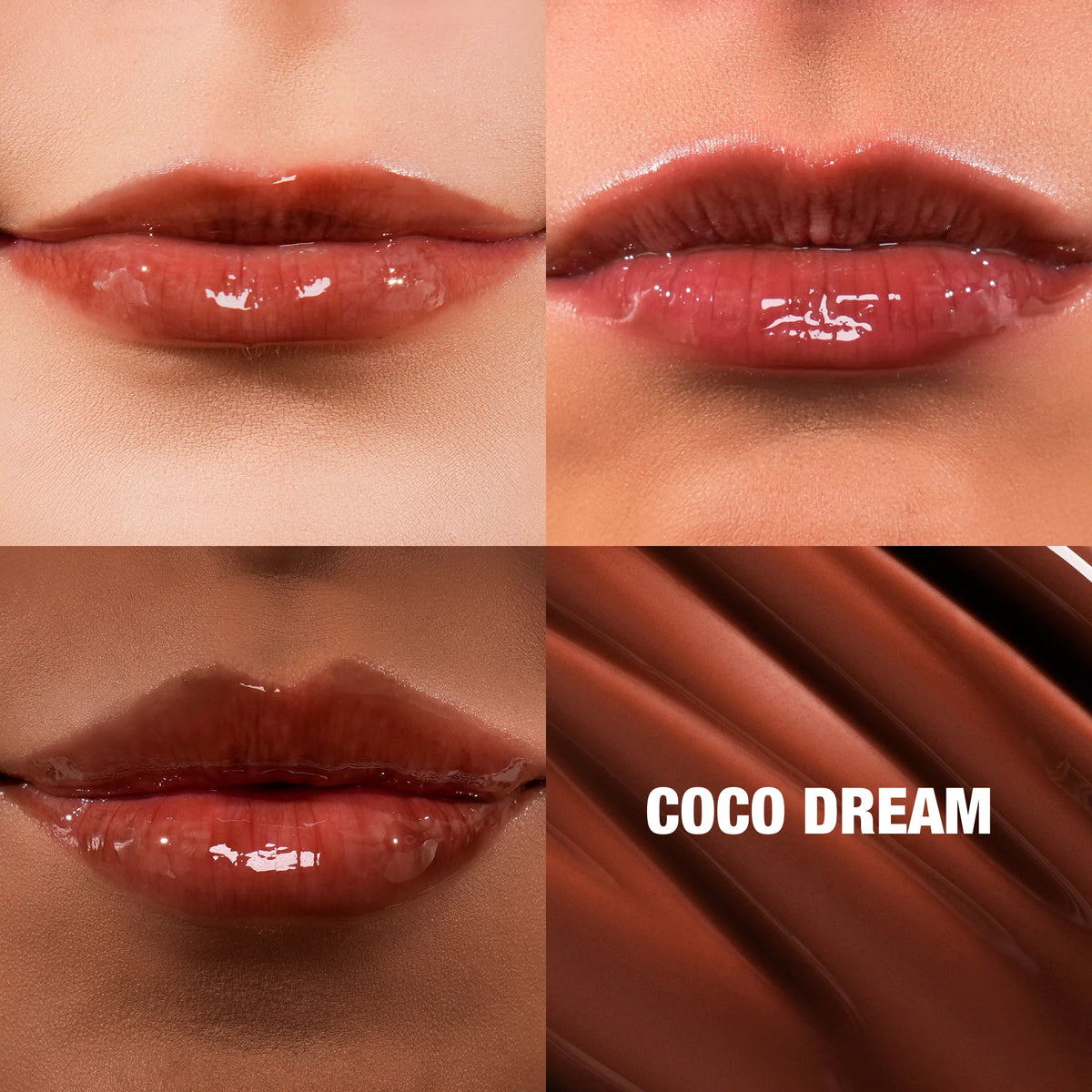 💋 Beauty Creations – Lip Treatment & Tint