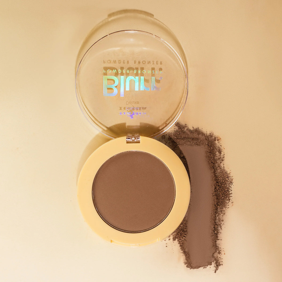 Polvo Bronceador Blurr