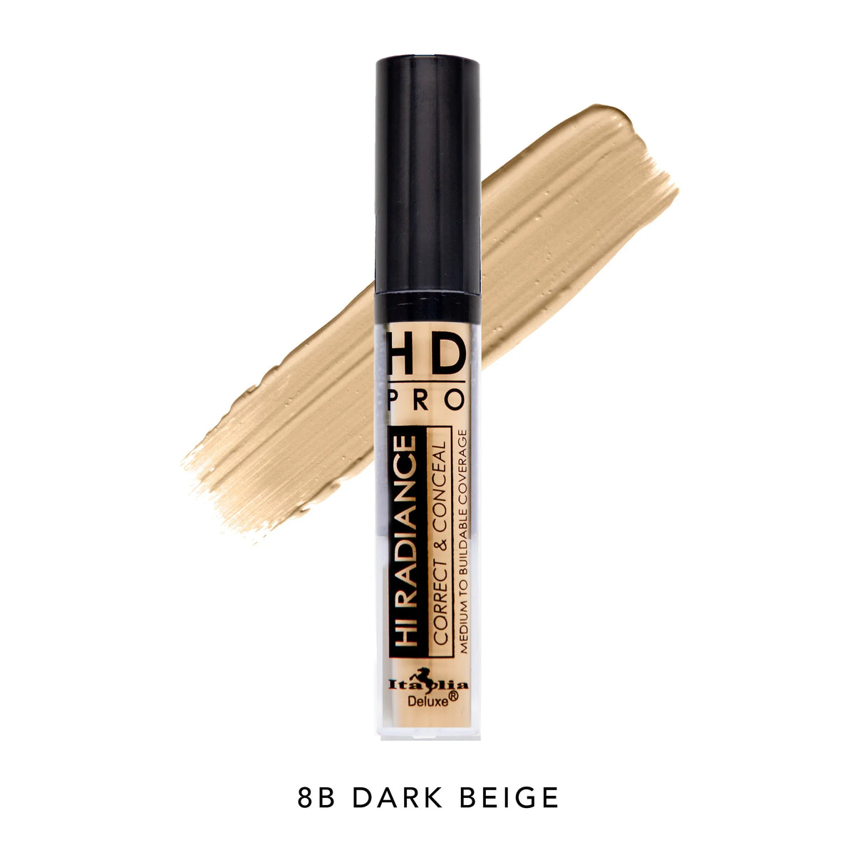 Italia Deluxe-Corrector & Concealer HD Pro ✨