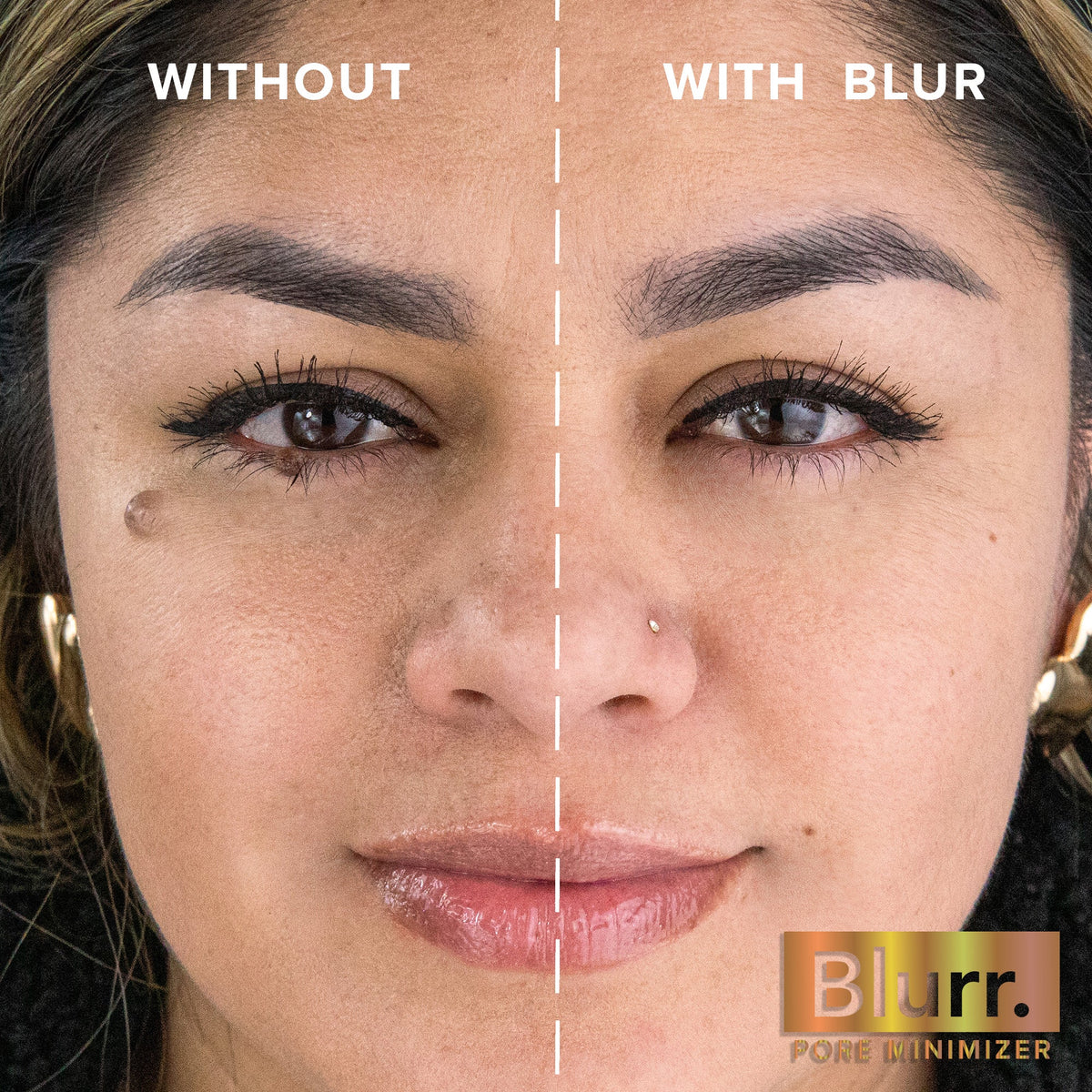 Blurr Pore Minimizer Face Primer