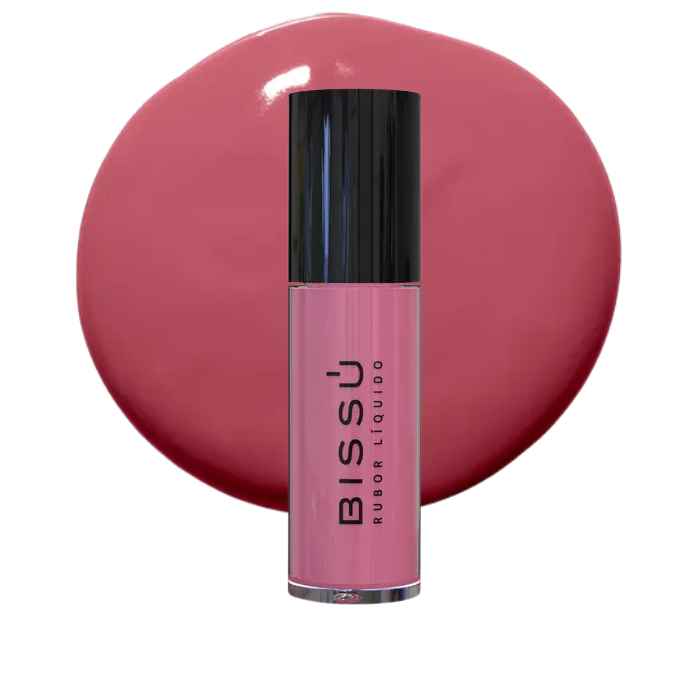Bissú-Rubor Líquido
