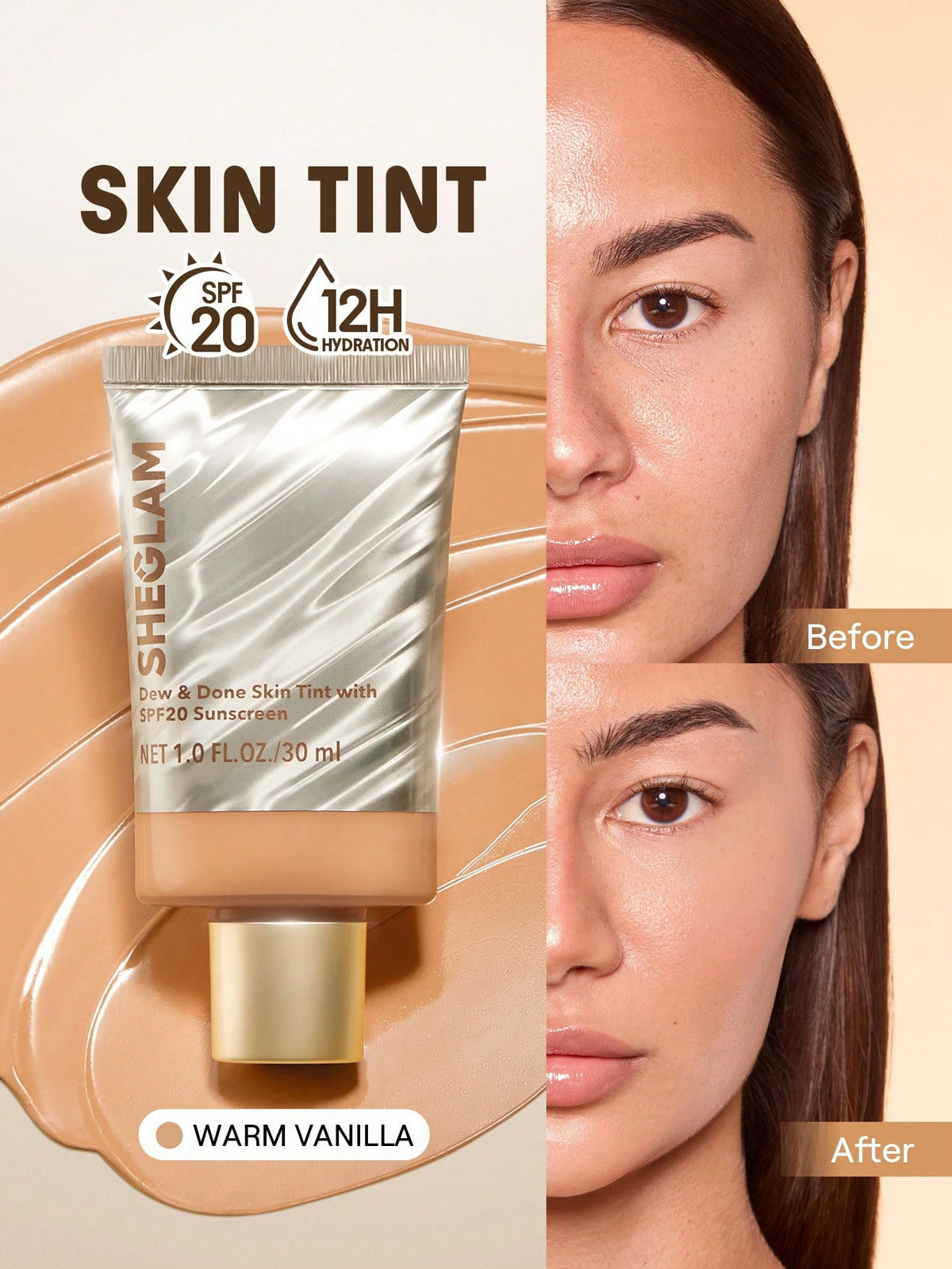 Skin Tint