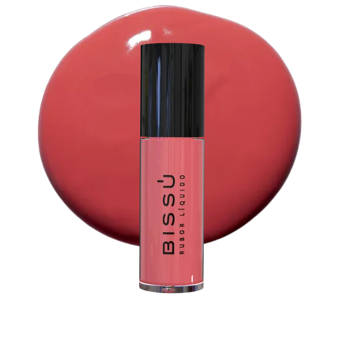 Bissú-Rubor Líquido