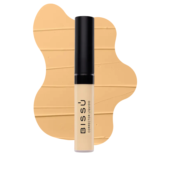 Bissú-Corrector Líquido