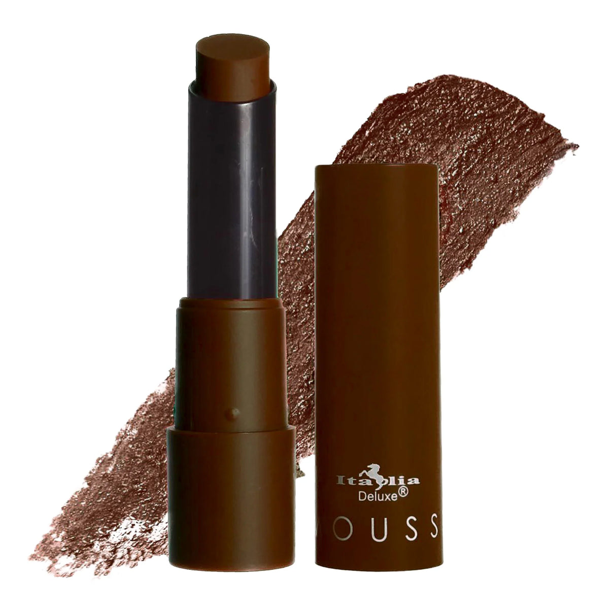 Italia Deluxe-Labial en barra Mousse Matte