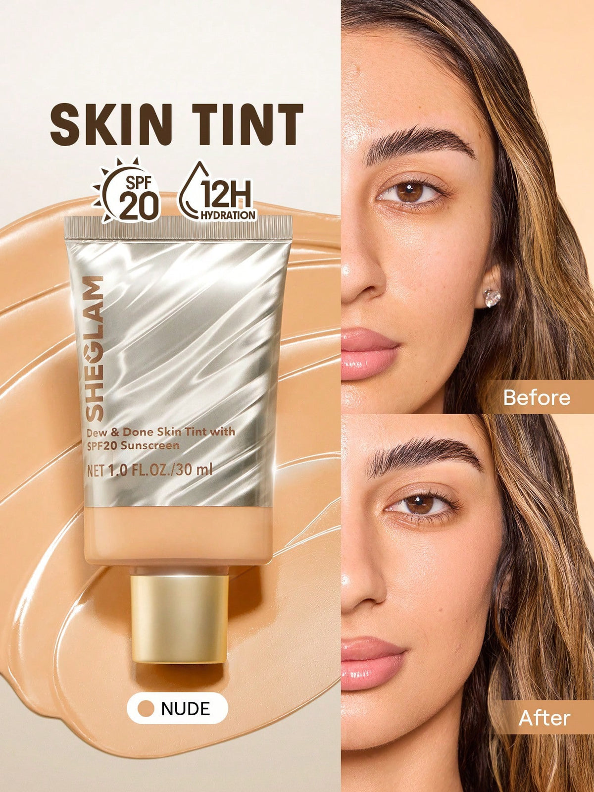Skin Tint
