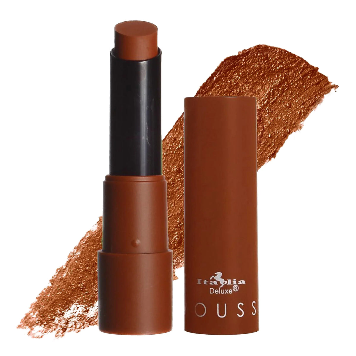 Italia Deluxe-Labial en barra Mousse Matte