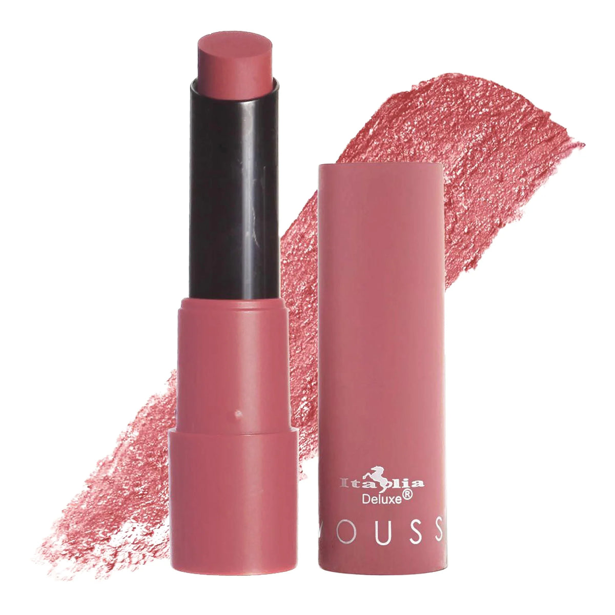Italia Deluxe-Labial en barra Mousse Matte