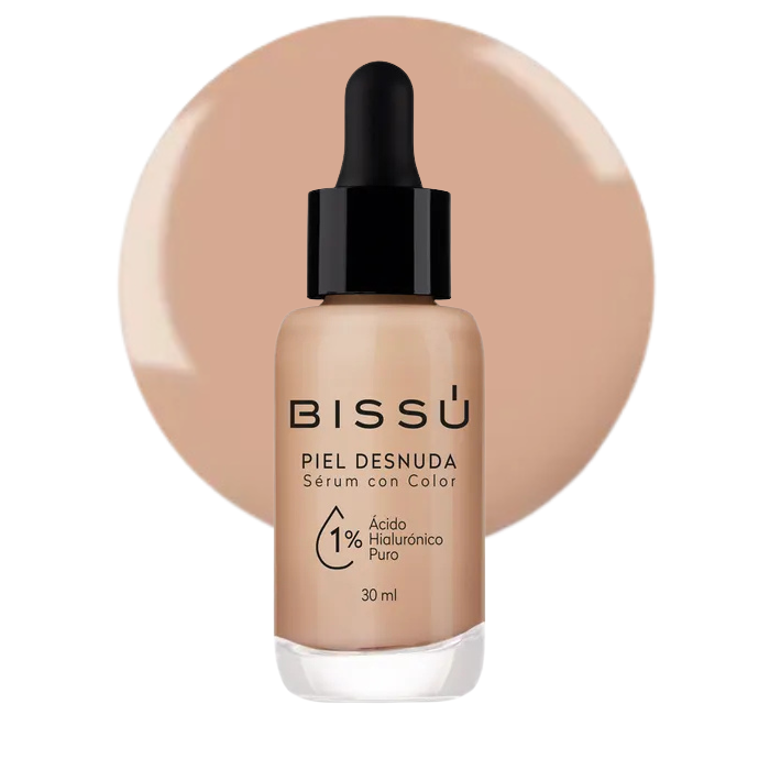 Bissú-Serúm con color