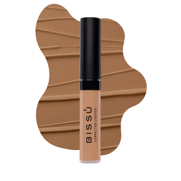 Bissú-Corrector Líquido