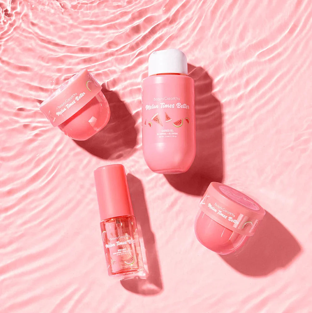 🍉 Beauty Creations Melon Times Better – Kit Corporal