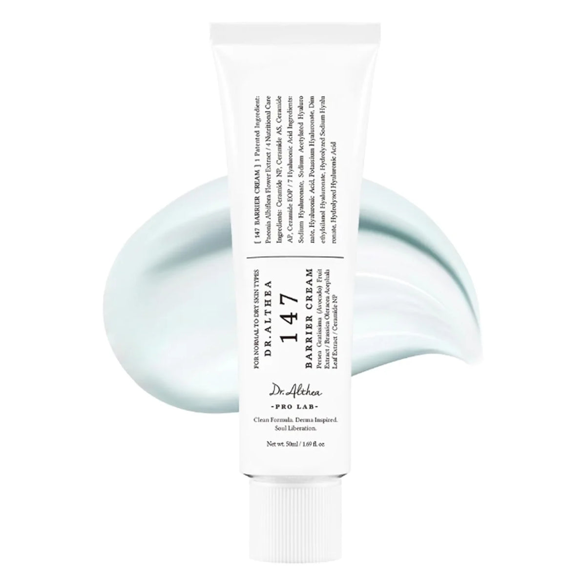 Dr. Althea-Crema hidratante 147