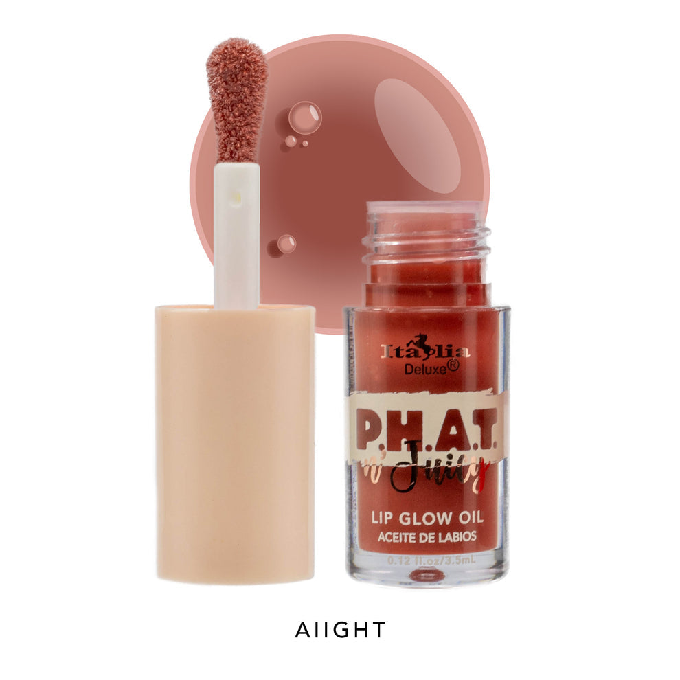Italia Deluxe-Lip Oil PHAT
