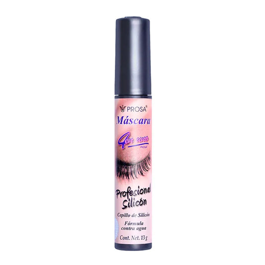 Máscara Profesional Silicón (Alargadora)