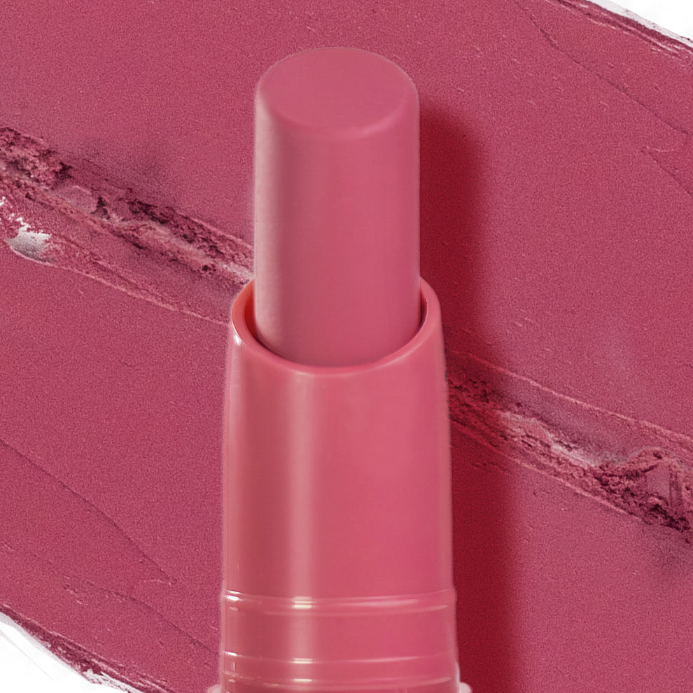 Italia Deluxe-Labiales Mate de larga duración