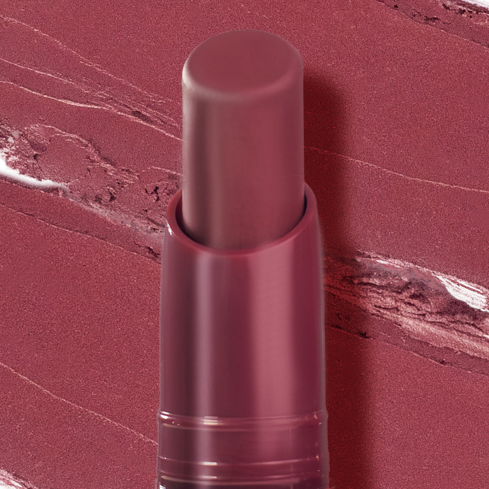 Italia Deluxe-Labiales Mate de larga duración