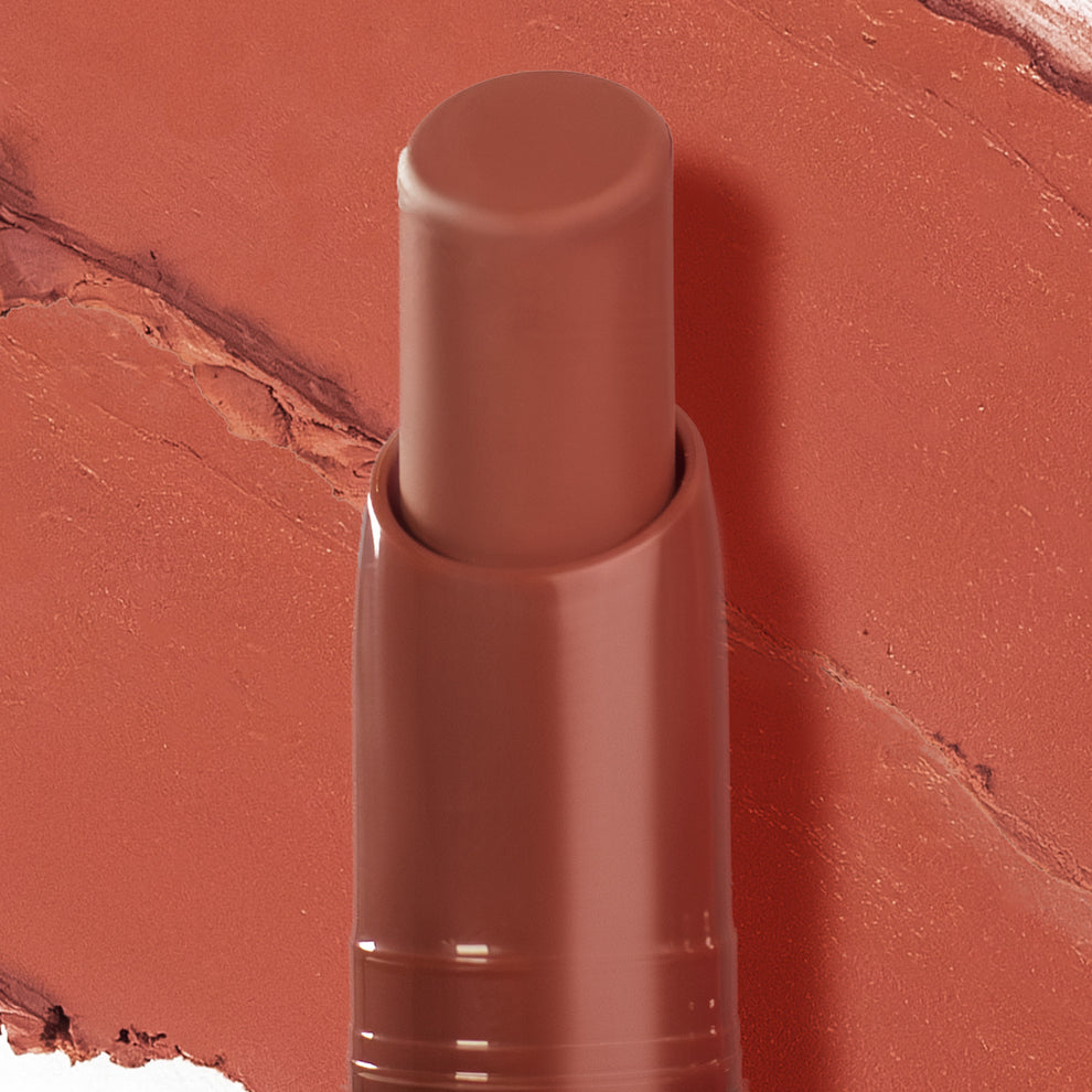 Italia Deluxe-Labiales Mate de larga duración