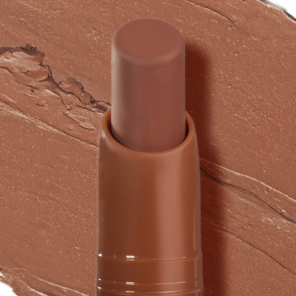 Italia Deluxe-Labiales Mate de larga duración
