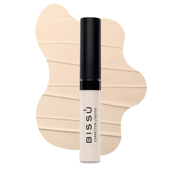 Bissú-Corrector Líquido