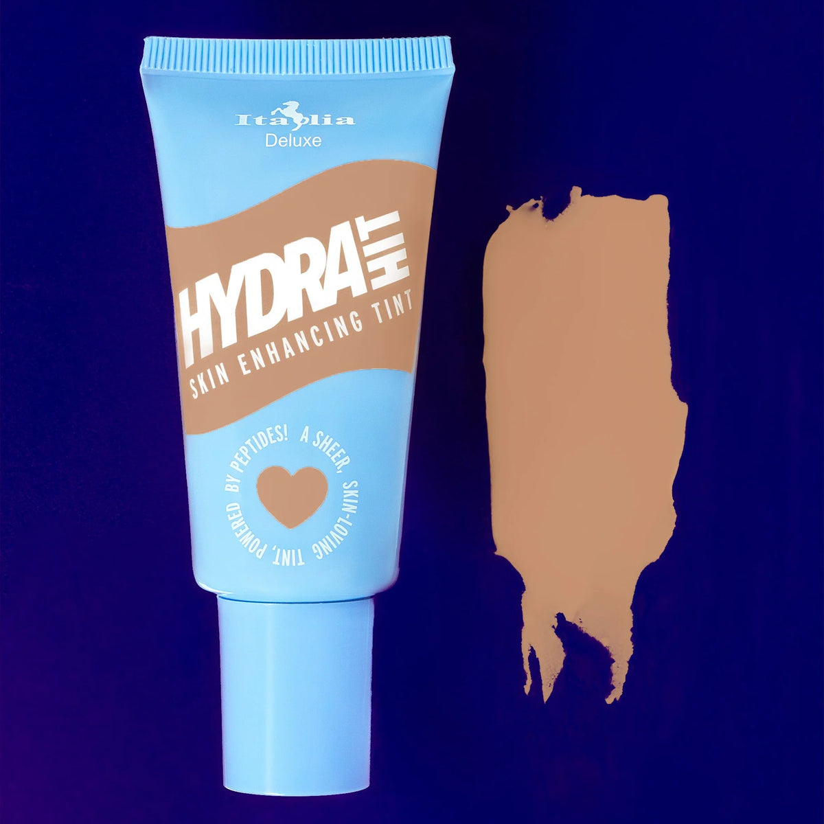 Hydra Skin Enhancing Tint 
 Italia Deluxe