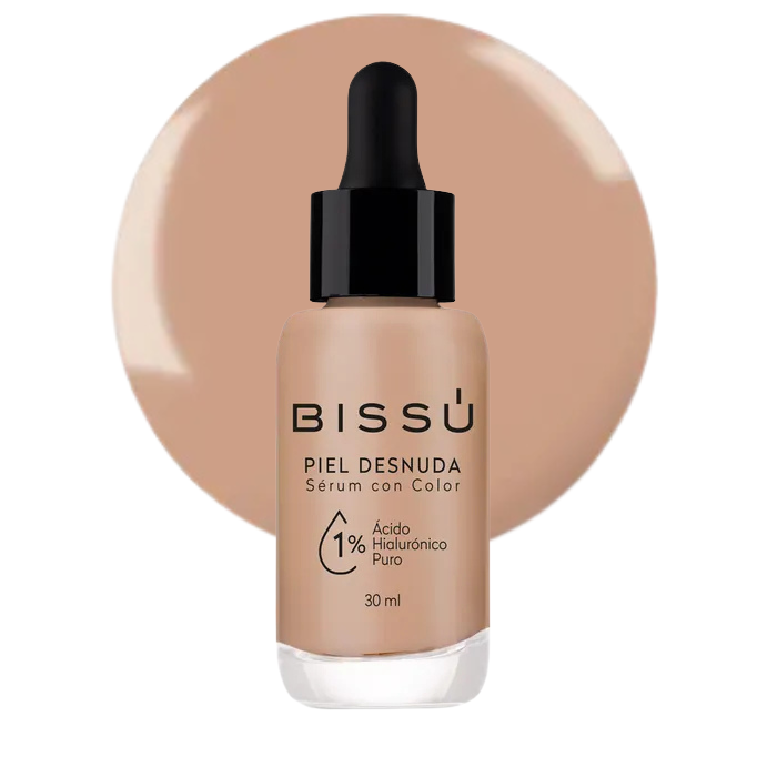 Bissú-Serúm con color