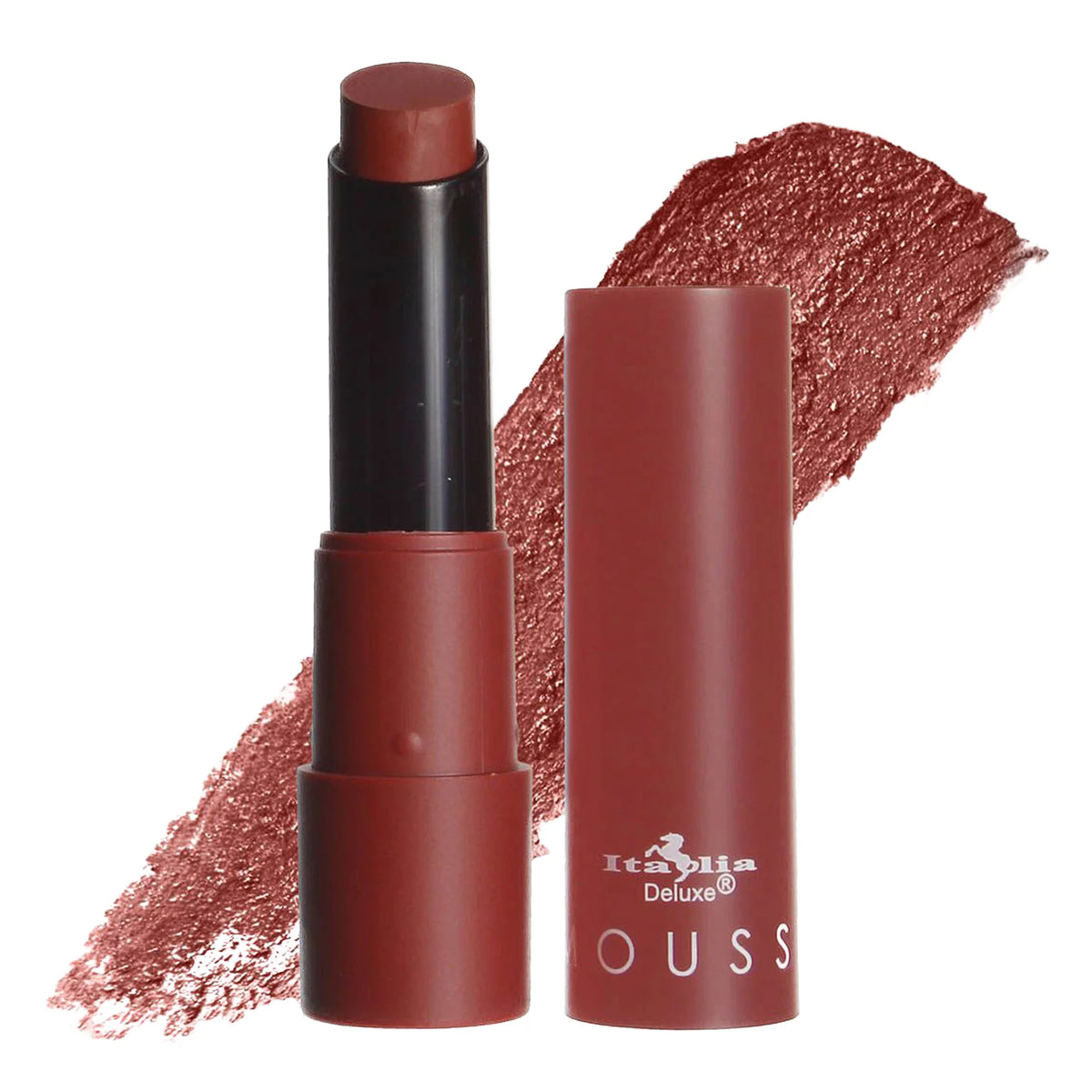 Italia Deluxe-Labial en barra Mousse Matte