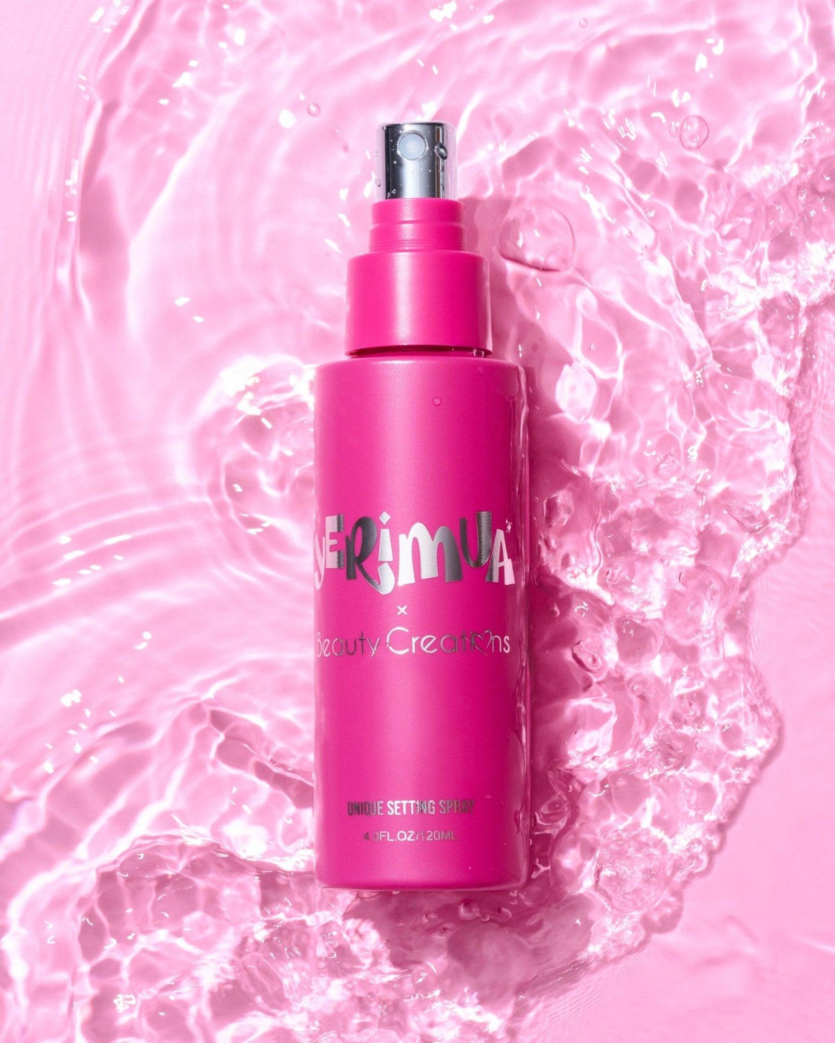 Spray Fijador de Maquillaje YERIMUA ✨