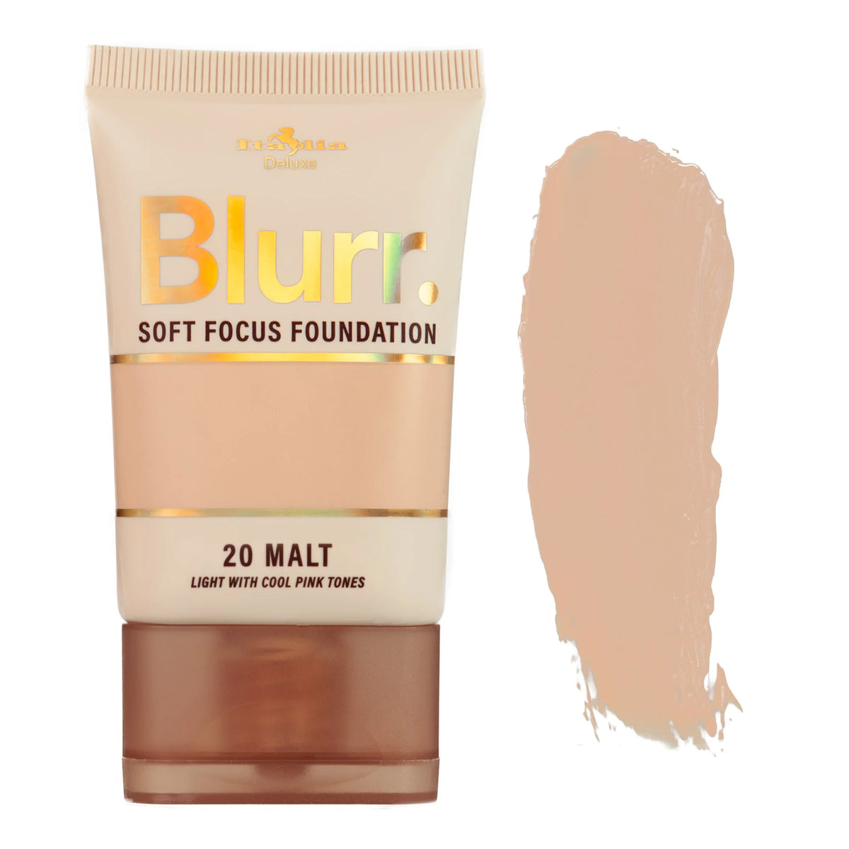 Italia Deluxe Blur Soft Focus