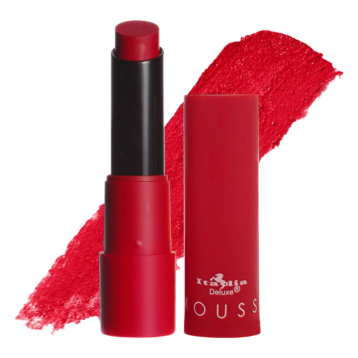 Italia Deluxe-Labial en barra Mousse Matte