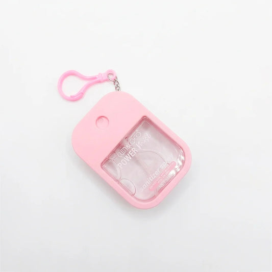 ✨ Power Mist Hand Sanitizer Spray