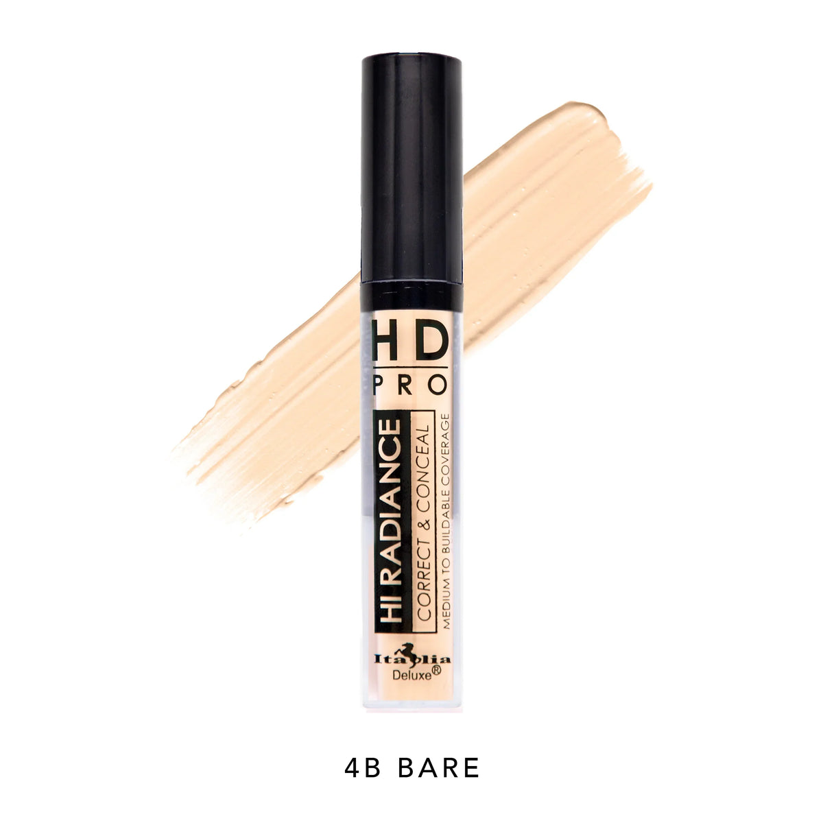 Italia Deluxe-Corrector & Concealer HD Pro ✨