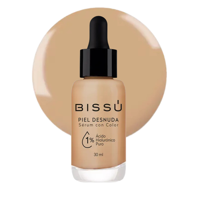 Bissú-Serúm con color