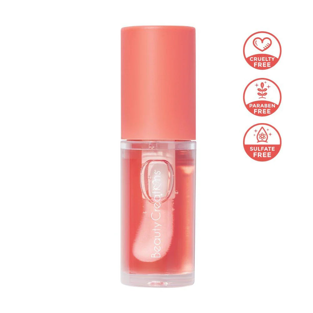 Beauty Creations - Lip Oil PH
