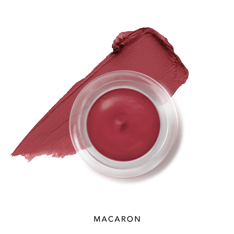 Mousse Mate para mejillas y labios