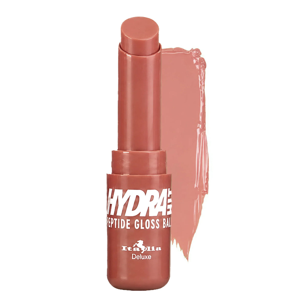 Italia Deluxe-Gloss Balm HydraHit Peptide