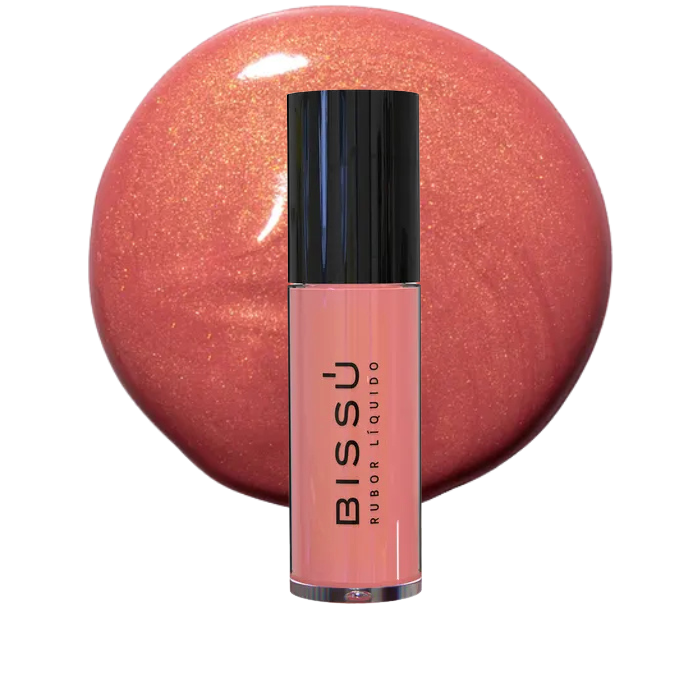 Bissú-Rubor Líquido