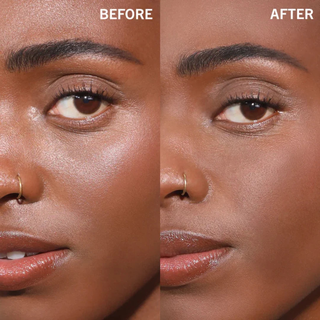 MOIRA Ultra Matte Setting Spray 💫
