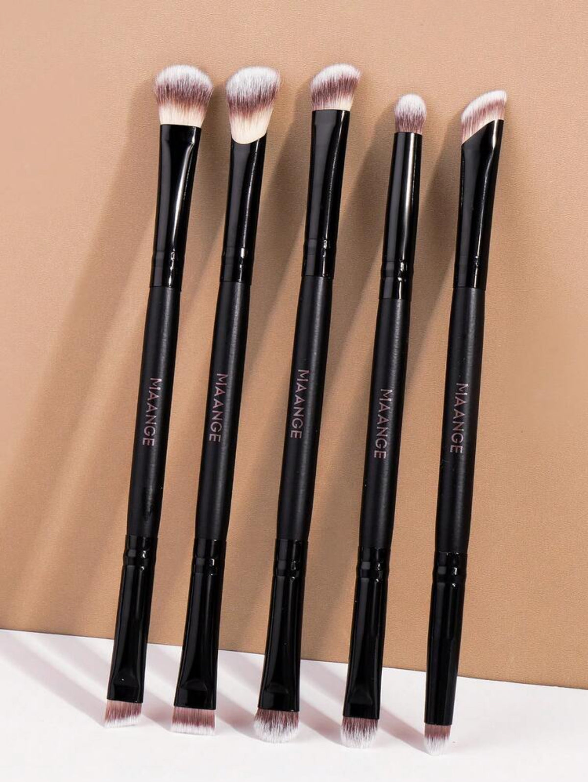 Set de Brochas MAANGE 7 en 1
