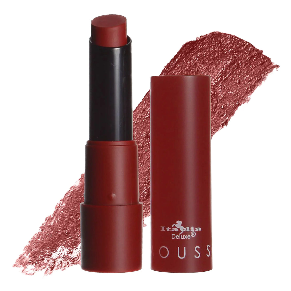 Italia Deluxe-Labial en barra Mousse Matte