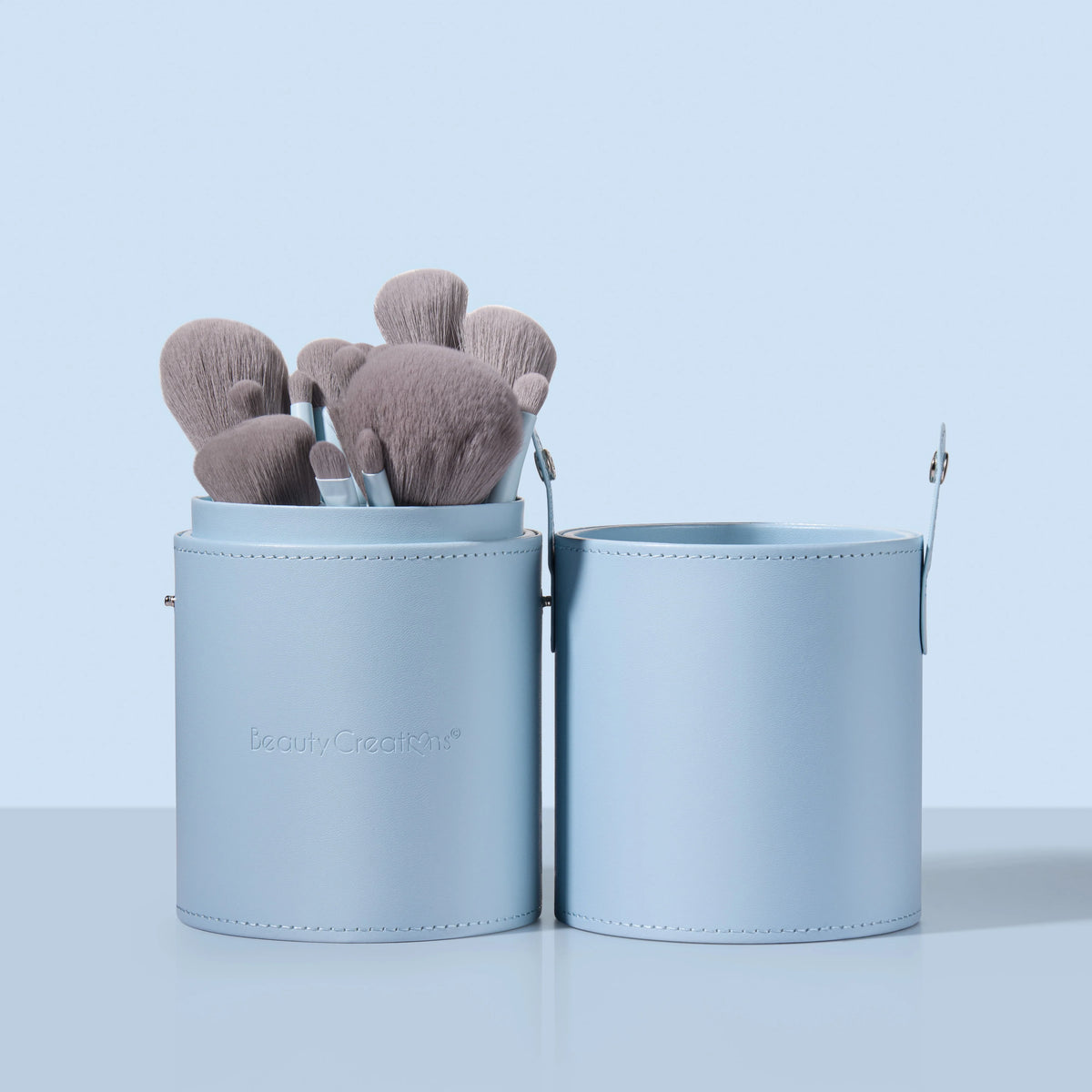 Beauty Creations-Set de 24 piezas + Estuche Ángel Baby