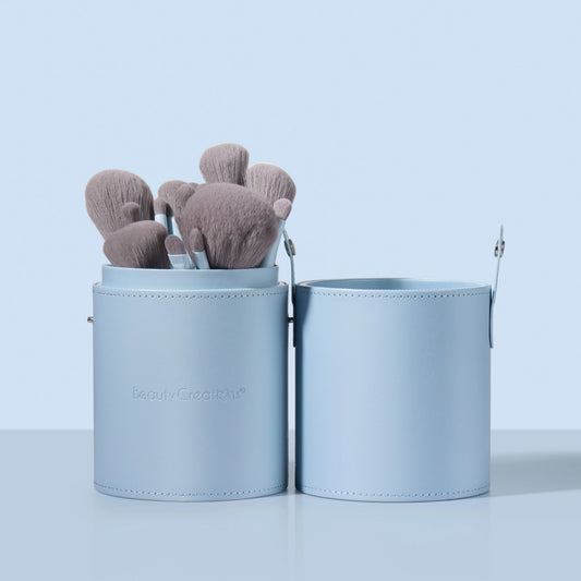 Beauty Creations-Set de 24 piezas + Estuche Ángel Baby