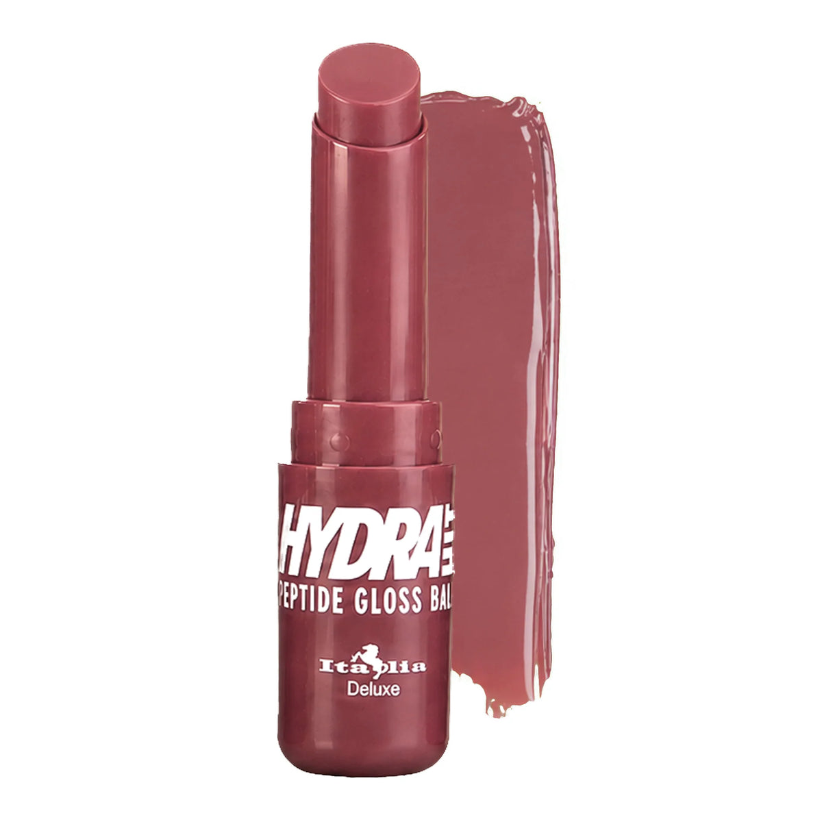 Italia Deluxe-Gloss Balm HydraHit Peptide