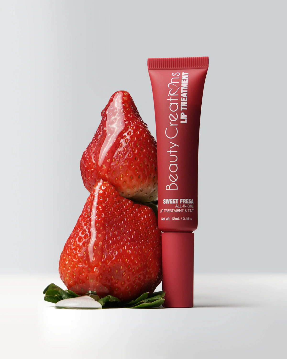 💋 Beauty Creations – Lip Treatment & Tint