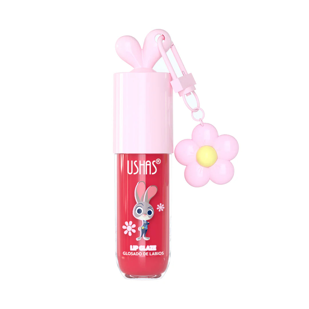 Lip Glaze Zootopia – Ushas